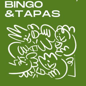 VERMOUTH, BINGO & TAPAS