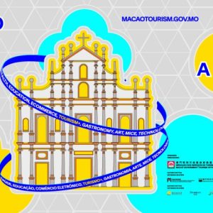 “Vamos a Macau! Sentir Macau Roadshow em Lisboa”