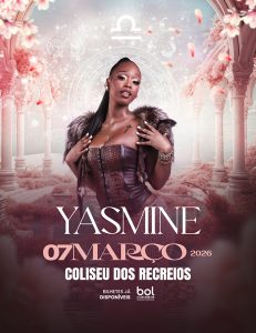 YASMINE