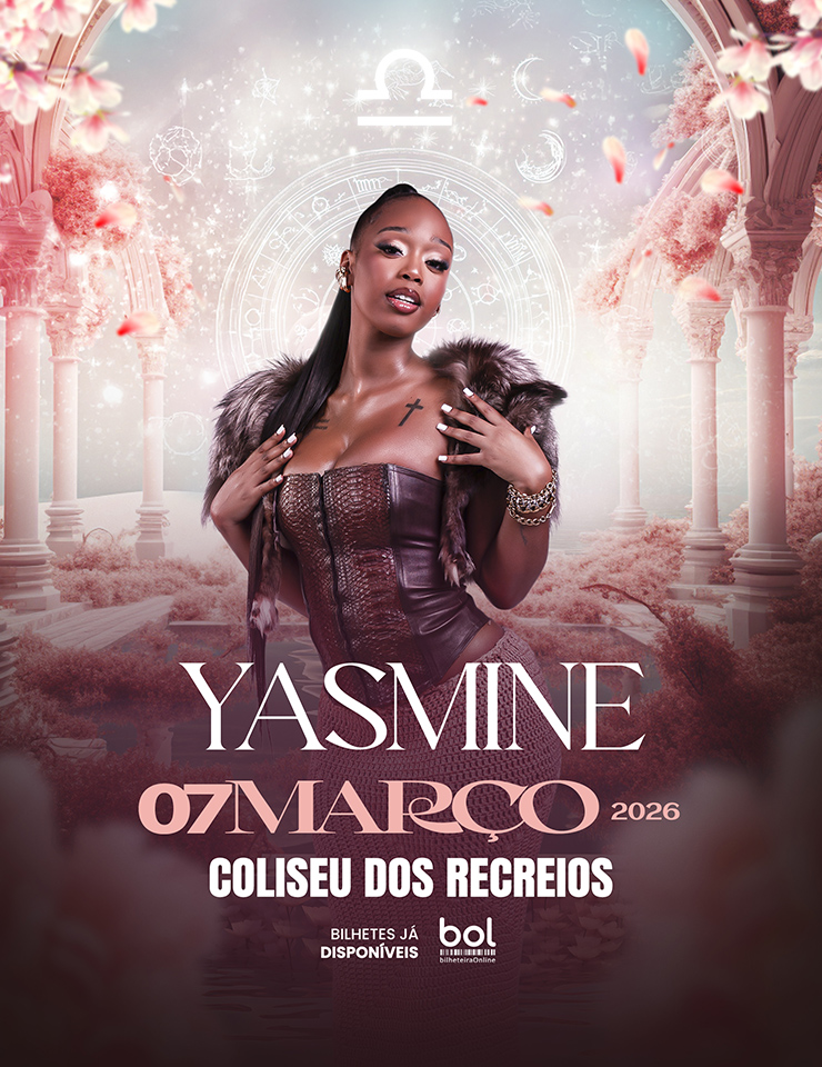 YASMINE