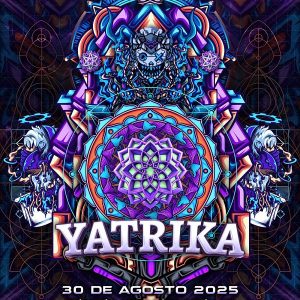 Yatrika ao Vivo em Lisboa
