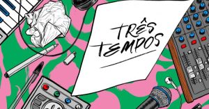 Três Tempos com Xullaji – Cocriação Musical e Poética