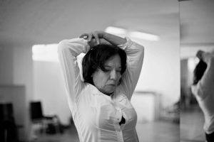 Workshop Dança - Corpo& Consciência | Dance Workshop – Body & Awareness – Adults