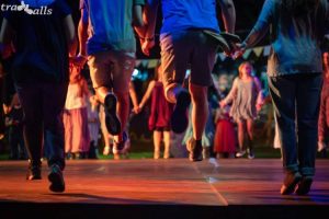 FESTIVAL DANÇAS AO LU(MI)AR