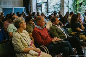 Encontros de Jornalismo MediaCon