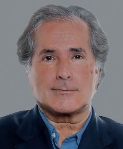 Nuno Rogeiro – “Abominável Mundo Novo: Entender o Caos”