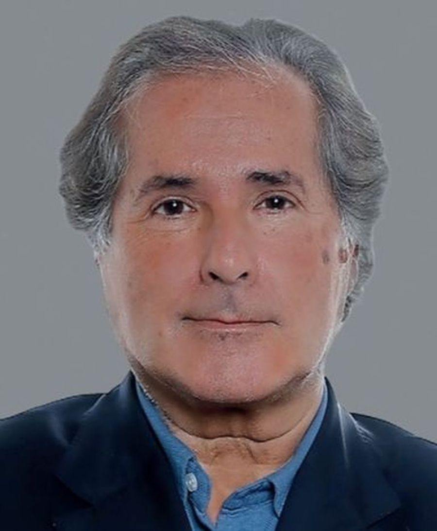 Nuno Rogeiro – “Abominável Mundo Novo: Entender o Caos”