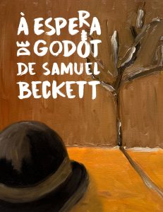 À ESPERA DE GODOT
