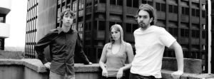 Acopia apresenta 'Blush Response' ⟡ c-mm
