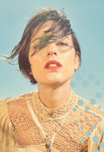 Anna Setton em Lisboa: Jazz, Bossa Nova e MPB ao Vivo
