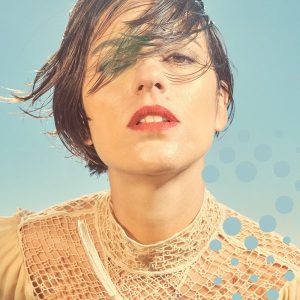 Anna Setton em Lisboa: Jazz, Bossa Nova e MPB ao Vivo