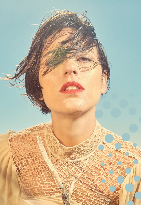 Anna Setton em Lisboa: Jazz, Bossa Nova e MPB ao Vivo