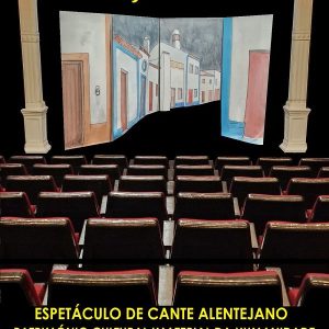 “As Estações do Cante” em Lisboa Uma Viagem pelo Cante Alentejano