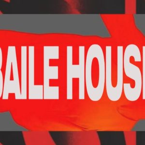 Baile House – Open Air @ The Garden.