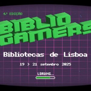 Bibliogamers 2025