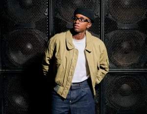 Black Artist Database: SHERELLE, Akua, Kapa Preta, DJ Westfa, DJ Caring