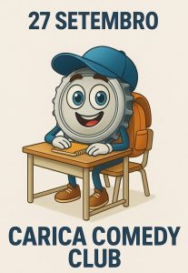 Carica Comedy Club