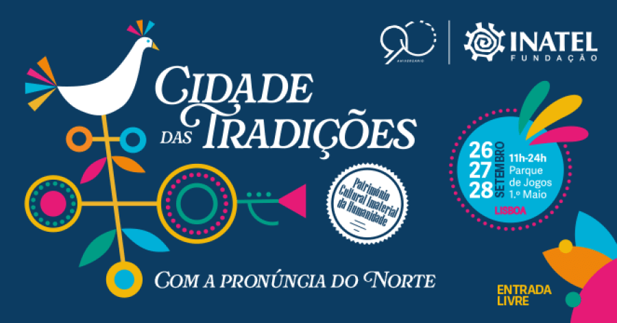 Cidade das Tradições