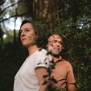 Coros dos Amantes | Tiago Rodrigues com Cláudia Gaiolas e Tónan Quito