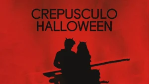 Crepúsculo Halloween promete noite de fantasia no Temple Club