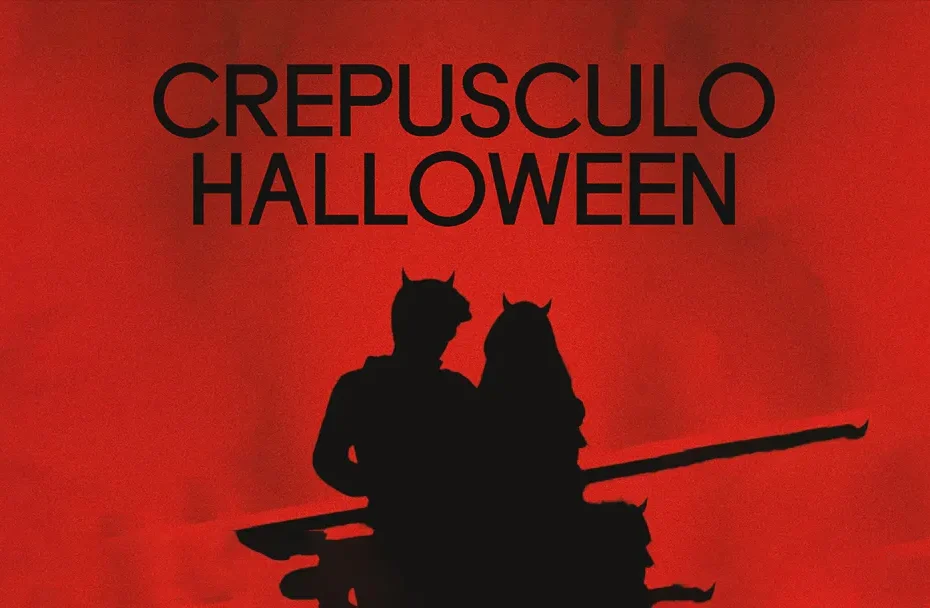 Crepúsculo Halloween promete noite de fantasia no Temple Club