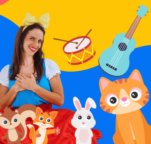 “Dia em Família” – Concerto Acústico