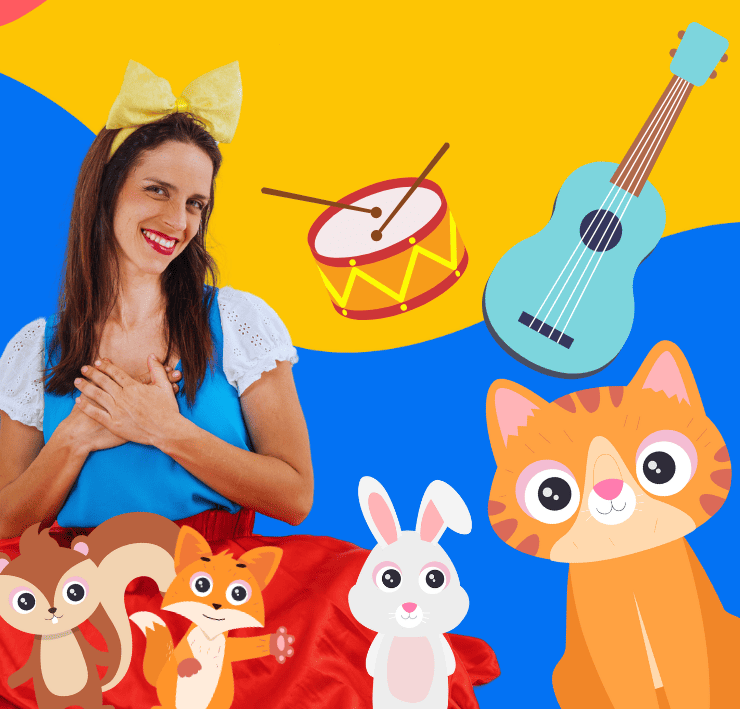 “Dia em Família” – Concerto Acústico