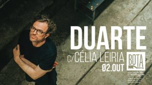 Duarte – Concerto de Fado