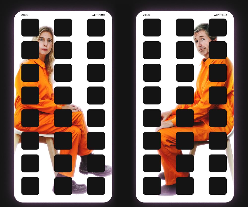 “Ecrã Total” – Comédia sobre amor e tecnologia