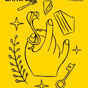 Esta noite grita-se “Um dia sonhei que surgia uma cobra” chega a Lisboa com leitura teatral