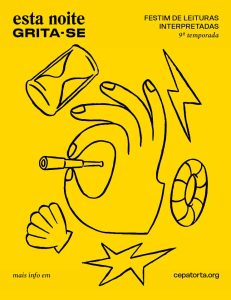 Esta noite grita-se 
