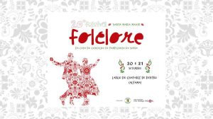 Festival de Folclore de Santa Maria Maior celebra 20.ª edição em Alfama