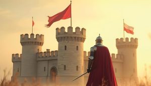Feira Medieval de Marvila 2025
