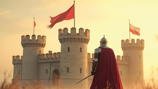 Feira Medieval de Marvila 2025