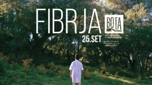 Fibrja apresenta “Witch List” em concerto intimista no BOTA Anjo