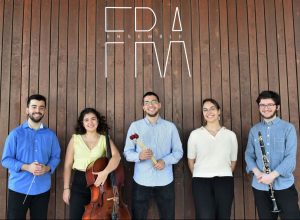 Fra Ensemble — Talentos Emergentes