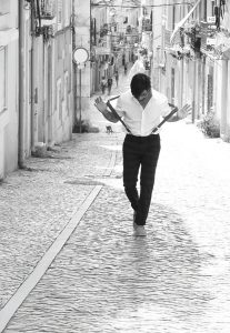 Hanibal – Concerto em Sintra