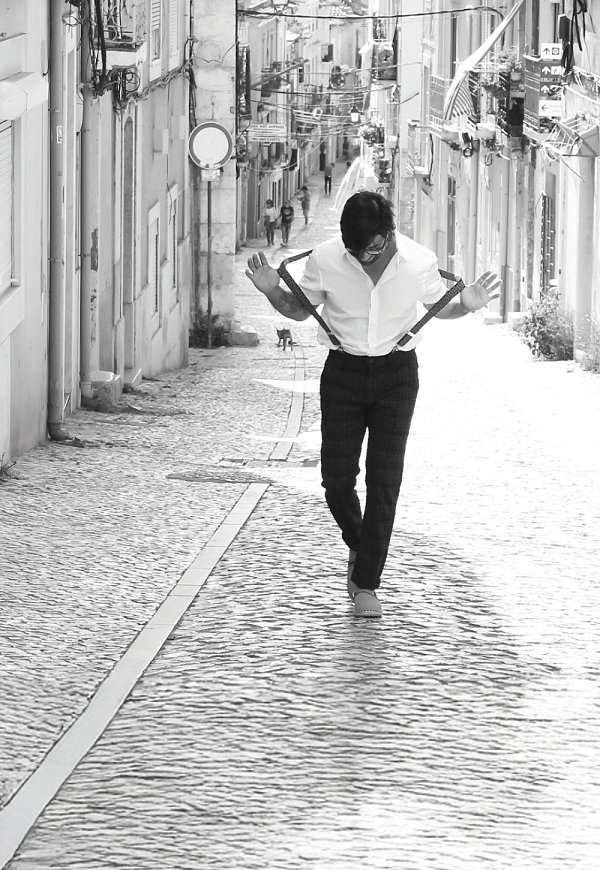 Hanibal – Concerto em Sintra