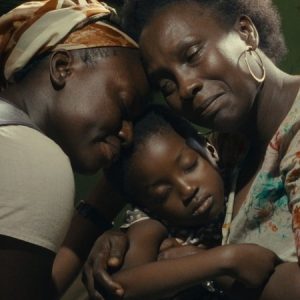 Imagens da Guiné Bissau: Memória, consciência e futuro