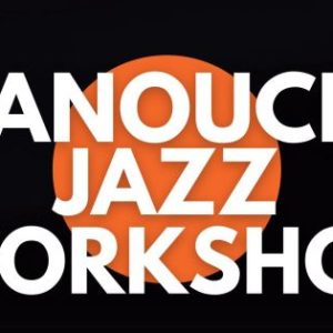 Jazz Manouche Workshop + Balboa Dance class + Jam Session