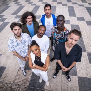 Jazzopa 2025
