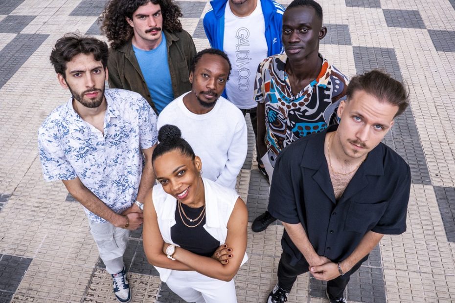 Jazzopa 2025