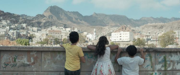 LAFF – “The Burdened”