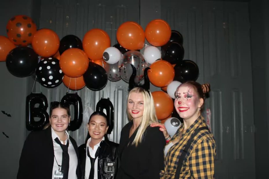 Lisbon Halloween Pub Crawl 2025: Uma noite de assombrações e diversão no Bairro Alto