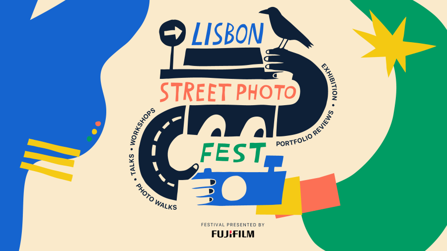 Lisbon Street Photo Fest estreia em Lisboa com fotógrafos de renome internacional