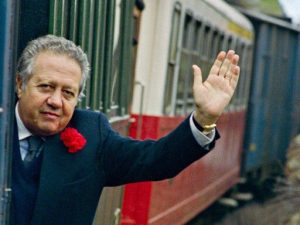 Mário Soares Um Homem Inteiro – Exposição Fotográfica