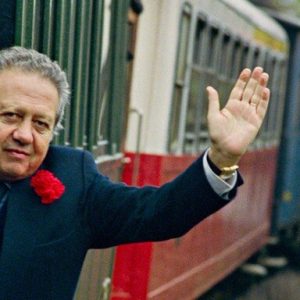 Mário Soares Um Homem Inteiro – Exposição Fotográfica