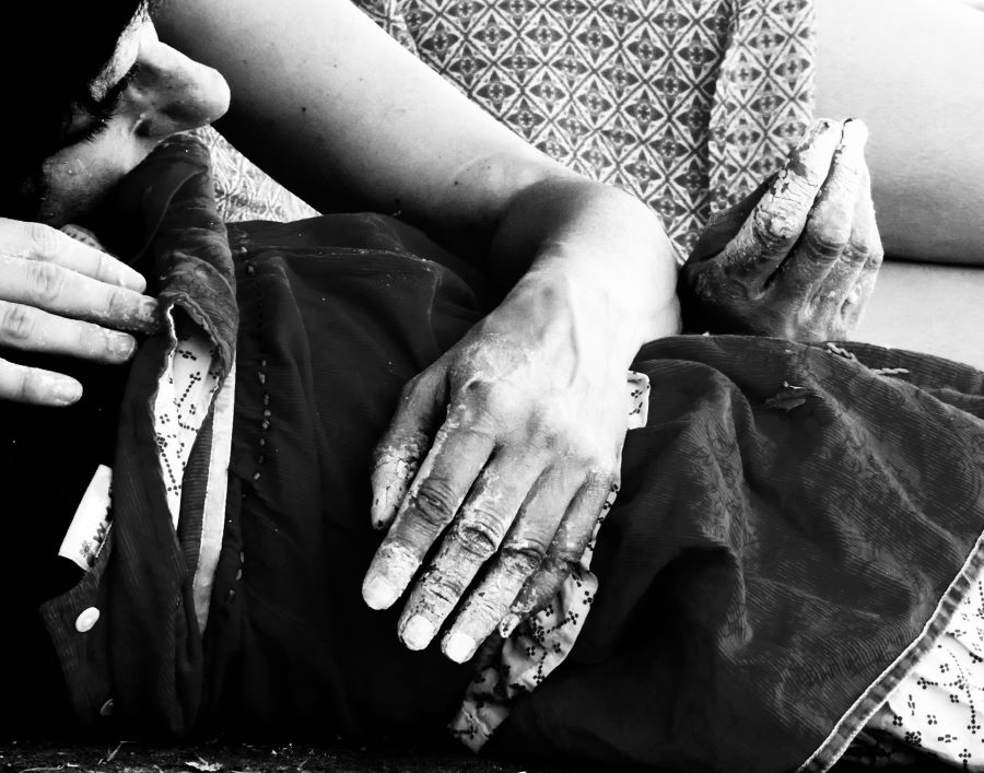 Medeia – Um Povo em Marcha: Escola de Mulheres
