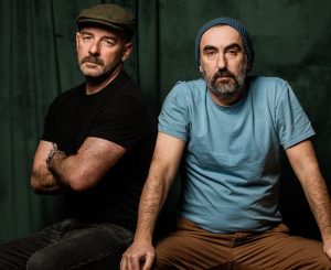 Miramar apresenta Miramar III na Casa Capitão