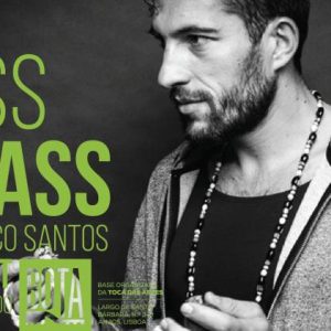 Oficina de Kass Kass com Marco Santos em Lisboa